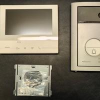 kit videocitofono Bticino