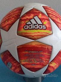 Match Ball