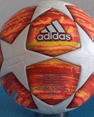 Match Ball