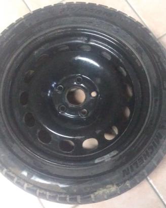 Gomme invernali