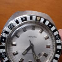 Orologio zenith automatico anni 70