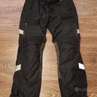 Pantaloni donna bmw trailguard ladies