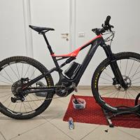 specialized turbo levo carbon