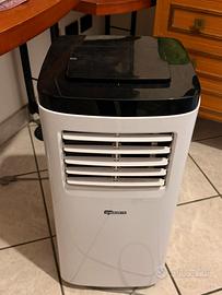 condizionatore d'aria portatile