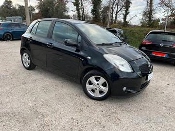 Toyota Yaris 1.4 Diesel, Neopatentati, Perfetta