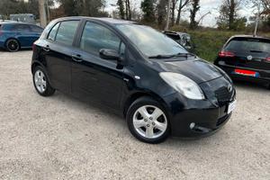 Toyota Yaris 1.4 Diesel, Neopatentati, Perfetta