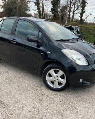 Toyota Yaris 1.4 Diesel, Neopatentati, Perfetta