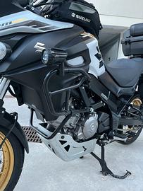 Suzuki V-stom 650xt 2021