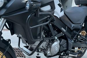Suzuki V-stom 650xt 2021