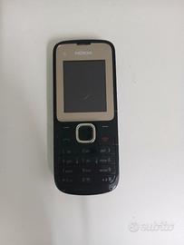 NOKIA C2-00