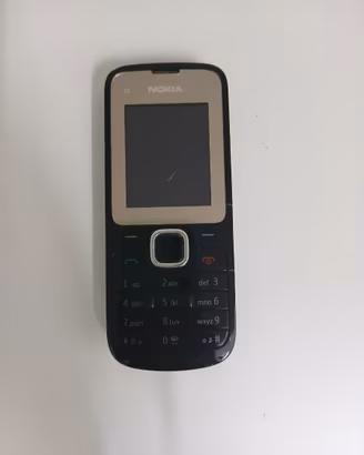 NOKIA C2-00