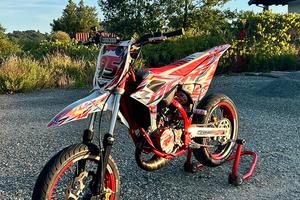 Plastiche graficate beta rr 50
