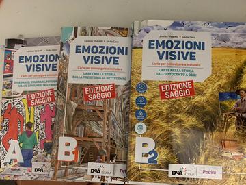 Emozioni Visive vol. A,B1,B2