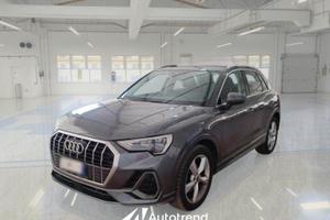 Audi Q3 35 TDI 150 CV S Tronic Automatica S L...