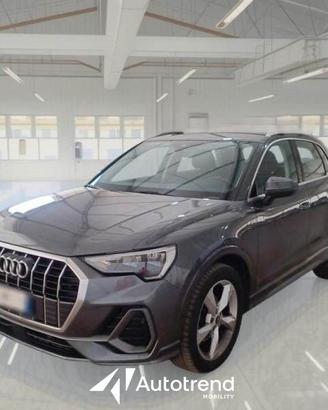 Audi Q3 35 TDI 150 CV S Tronic Automatica S L...