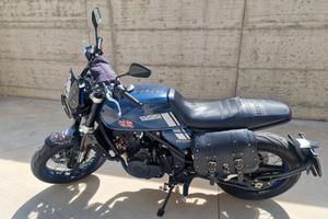 Moto Brixton