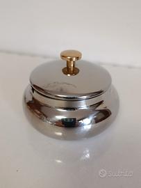 zuccheriera Lavazza oro 