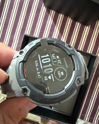Garmin Instinct E 45 mm