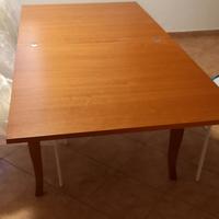 tavolo allungabile 
