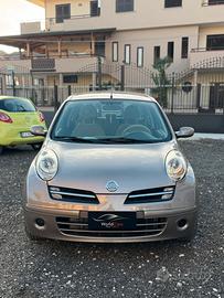 Nissan micra 116000km