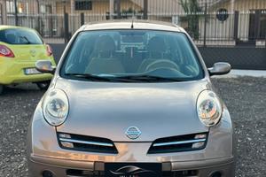Nissan micra 116000km