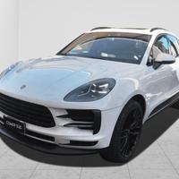 PORSCHE Macan I 2019 - Macan 2.0 245cv pdk U26736