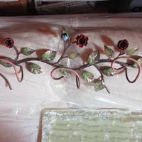 Appendiabiti da parete