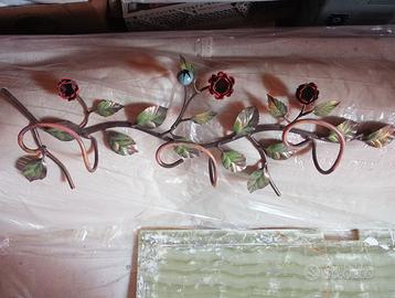 Appendiabiti da parete