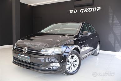 Volkswagen Polo 1.0 MPI 5p. Comfortline BlueMotion