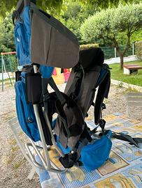 Zaino porta bambini Salewa