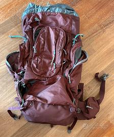 Zaino Trekking Ferrino Transalp 60W (Donna)