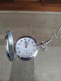 Orologio da Tasca Lorenz.