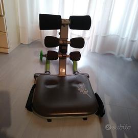 seggiolino per addominali