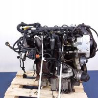 MOTORE - 198A2000 Lancia Delta 1600 TD