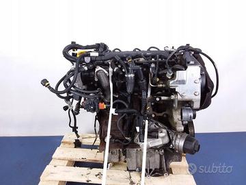 MOTORE - 198A2000 Lancia Delta 1600 TD