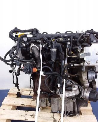 MOTORE - 198A2000 Lancia Delta 1600 TD