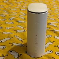 ZTE MC801A MODEM 4G CPE LTE X55 WIFI 6 ROUTER 5G
