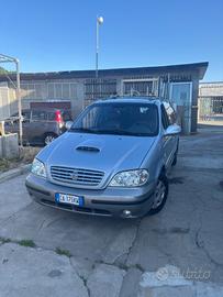 Kia Carnival 2.9 16V CRDi cat LX