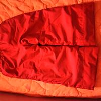 Pantaloni sci bambina