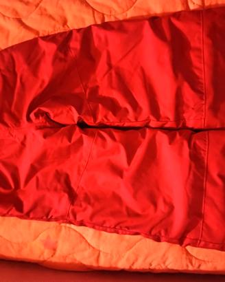 Pantaloni sci bambina