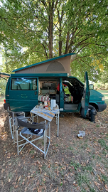 California westfalia T4 2.4