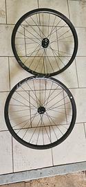cerchi in carbonio 29" roval control 