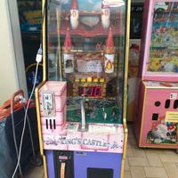 Gioco Redemption King's Castle