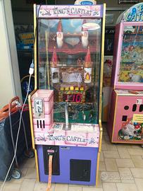 Gioco Redemption King's Castle