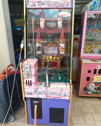 Gioco Redemption King's Castle