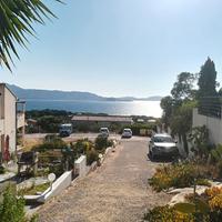 Mansarda vicina al mare a Lumio in corsica