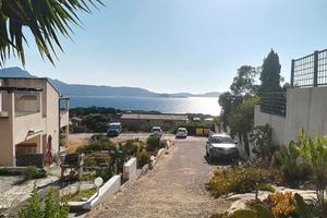Mansarda vicina al mare a Lumio in corsica