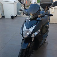 Kymco Agility 125 16+