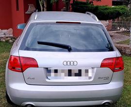 AUDI A4 3ª serie - 2006