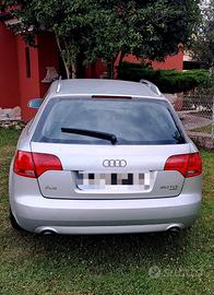 AUDI A4 3ª serie - 2006